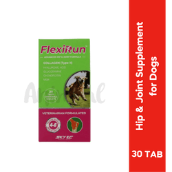 FLEXIRUN TABLET - Animeal