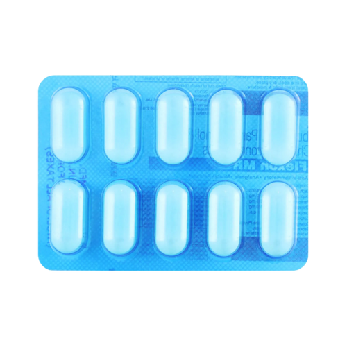 FLEXON MR TABLET - Animeal