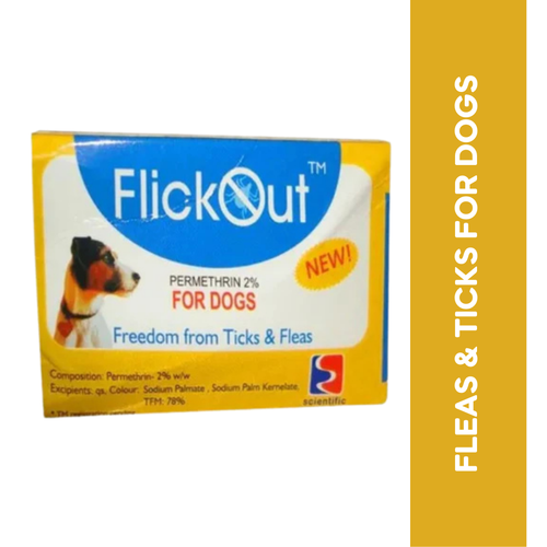 FLICK OUT SOAP - Animeal