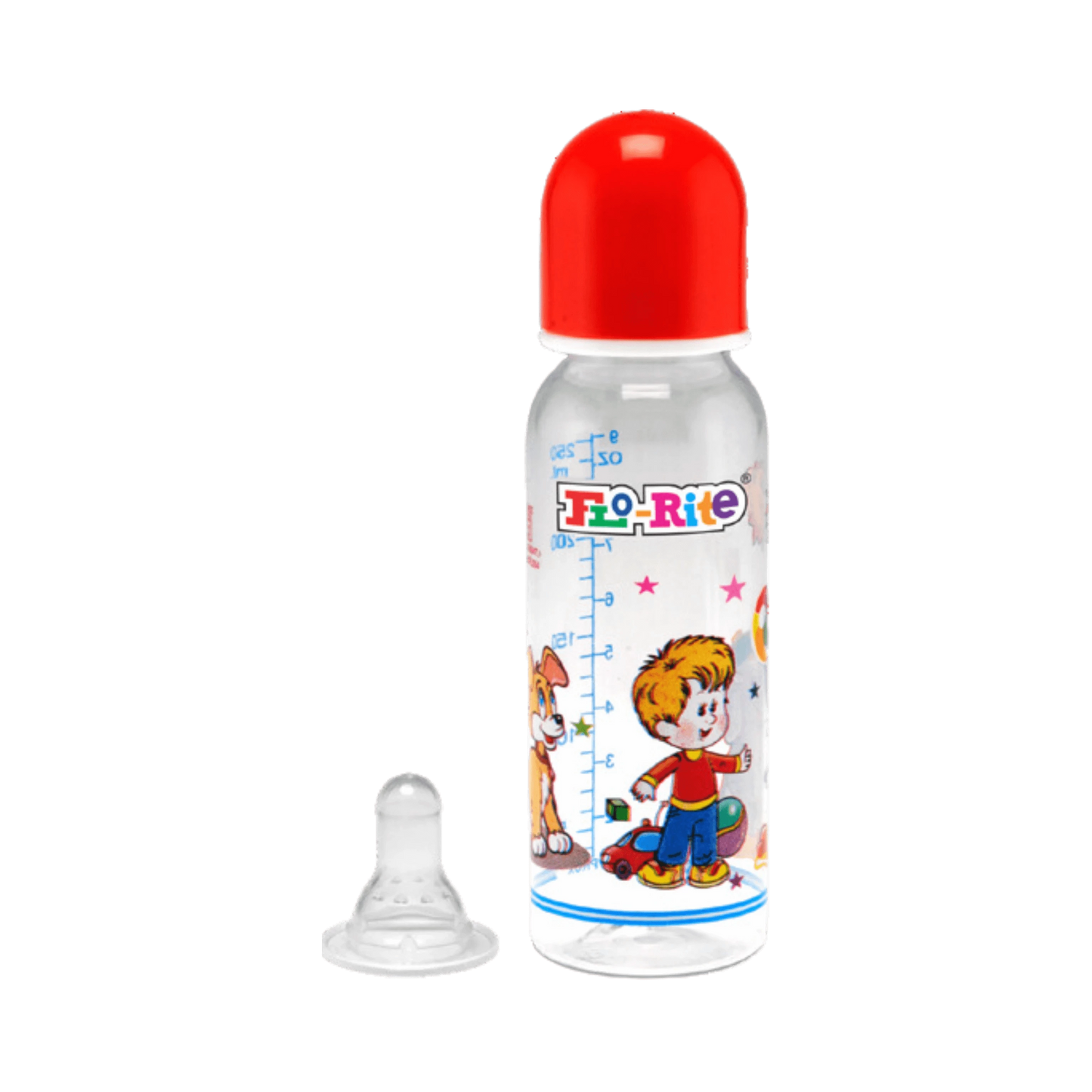 FLO GOLD FEEDER (SMALL) - Animeal