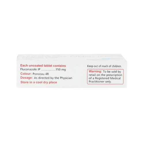 FLUKA-150 TABLET - Animeal