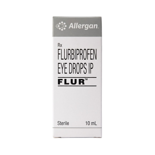 FLUR DROPS - Animeal