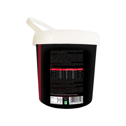 FOCUS PUP BOOSTER - Animeal