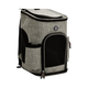 FOFOS BACKPACK CARRIER GREY