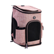 FOFOS BACKPACK CARRIER PINK
