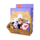 FOFOS BALL BOX BELL BELL