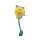 FOFOS BIRTHDAY BALLOON CAT TOY