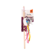FOFOS BLOCKY MEOW BALL WAND