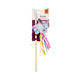 FOFOS BLOCKY MEOW BUTTERFLY WAND