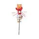 FOFOS CAT WAND MOVING LOBSTER