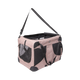 FOFOS COMFORT PREMIUM OUTDOOR CARRIER LIGHT PINK