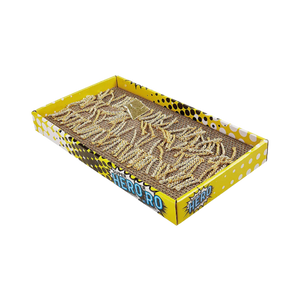 FOFOS COMIC STRING SCRATCHER - Animeal