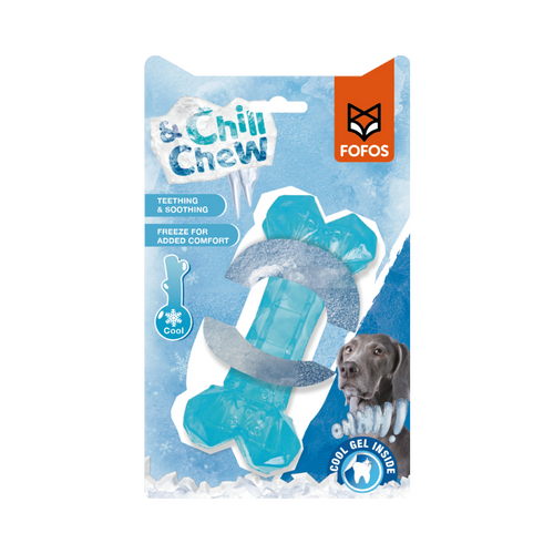 FOFOS COOLING BONE TOY - Animeal