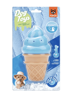 FOFOS COOLING ICE CREAM BLUE - Animeal