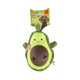 FOFOS CUTE TREAT TOY AVOCADO