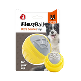 FOFOS FLEXY BALL ULTRA BOUNCE TOY (L)