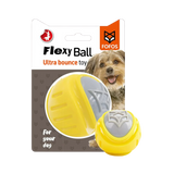 FOFOS FLEXY BALL ULTRA BOUNCE TOY (M)