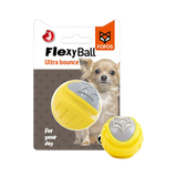FOFOS FLEXY BALL ULTRA BOUNCE TOY (S)