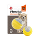 FOFOS FLEXY BALL ULTRA BOUNCE TOY (S)