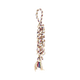 FOFOS FLOSSY ROPE TOY BRAIDED