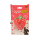 FOFOS FRUITY BITES SILENCE STRAWBERRY TOY