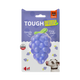 FOFOS FRUITY BITES SQUEAKY CRAZY GRAPS TOY