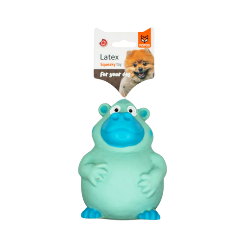 FOFOS LATEX BI TOY APE (M) - Animeal