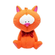 FOFOS LATEX BI TOY CAT (S)