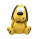 FOFOS LATEX BI TOY DOG (S)
