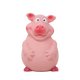 FOFOS LATEX BI TOY PIG (M)