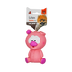 FOFOS LATEX BI TOY PIG (S)