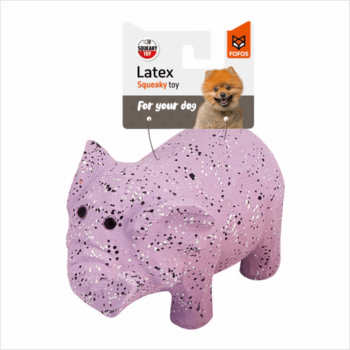 FOFOS LATEX TOU ELEPHANT - Animeal