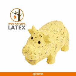 FOFOS LATEX TOY OX - Animeal