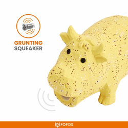 FOFOS LATEX TOY OX - Animeal