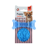 FOFOS MILK BONE & BALL (BLUE)