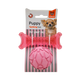 FOFOS MILK BONE&BALL (PINK)