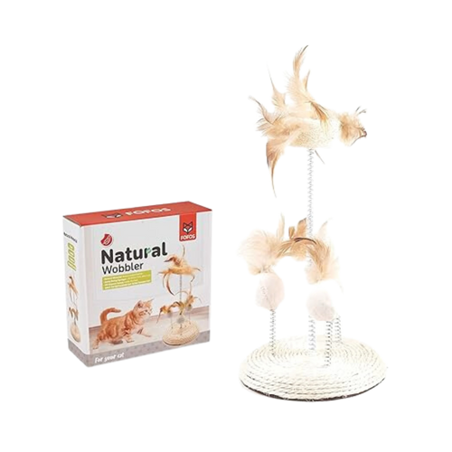 FOFOS NATURAL WOBBLER - Animeal