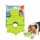 FOFOS OCEAN ANIMAL CHEWING SQUEAKY TURTLE TOY