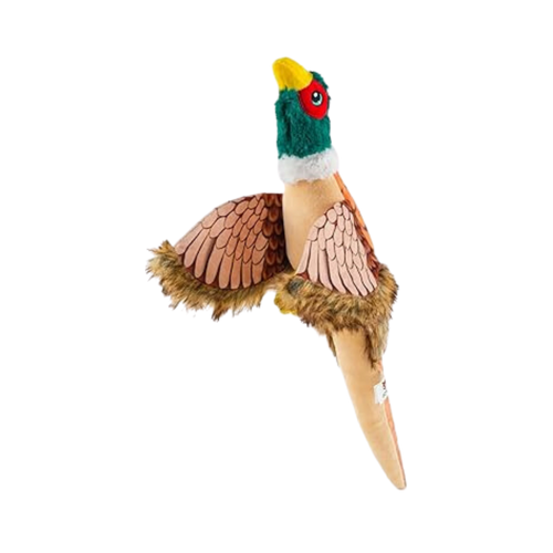 FOFOS PLUSH TOY PHEASANT - Animeal