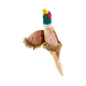FOFOS PLUSH TOY PHEASANT