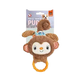 FOFOS PUPPY TOY MONKEY