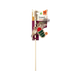 FOFOS SCANDI BEETLE WITH 40CM WOODEN STICK