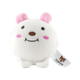 FOFOS SLOW RISING ANIMAL TOY WHITE