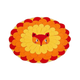 FOFOS SNUFFLE MAT - FOX