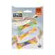 FOFOS SPRING TUBE CAT TOY