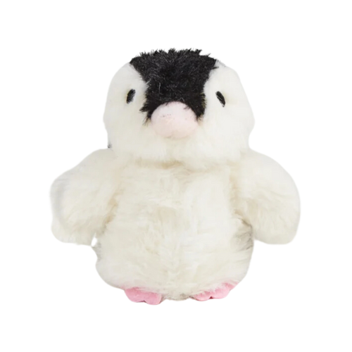FOFOS SWINGING PENGUIN TOY - Animeal