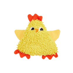 FOFOS TOUGH DOG TOY CHICK - Animeal