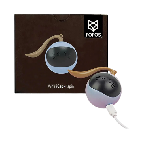 FOFOS TUMBLER CAT TOY - Animeal