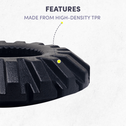 FOFOS TYRE LARGE TOY - Animeal