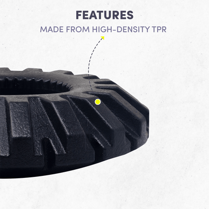 FOFOS TYRE LARGE TOY - Animeal